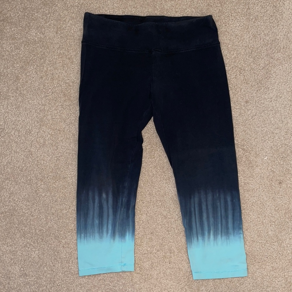 Calvin Klein Performance Crop Leggings